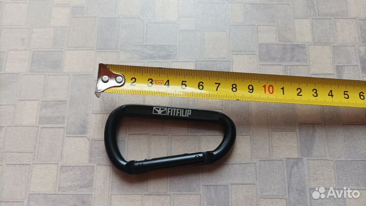 Карабин тактический