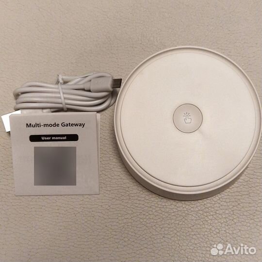 Moes шлюз умного дома Tuya