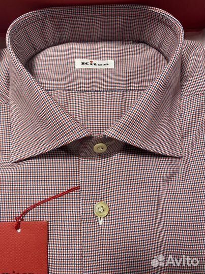 Рубашка Kiton