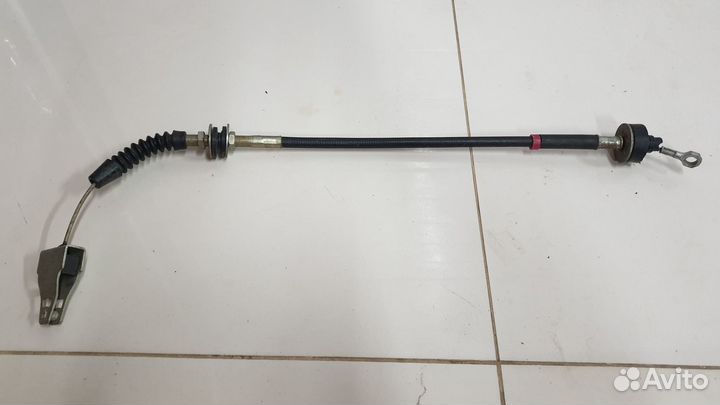 Трос сцепления ваз-2108-09 Н/О