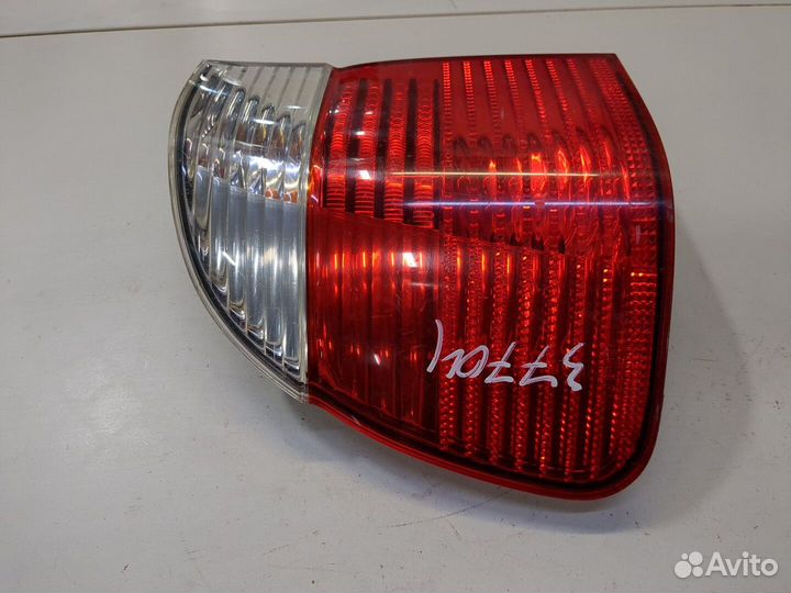 Фонарь (задний) BMW 5 E39, 2001