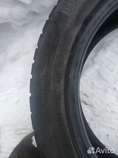 Nexen Winguard Sport 2 215/50 R17 95V