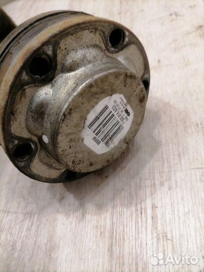 Привод задний левый Bmw X5 E53 SVA M57N 2005