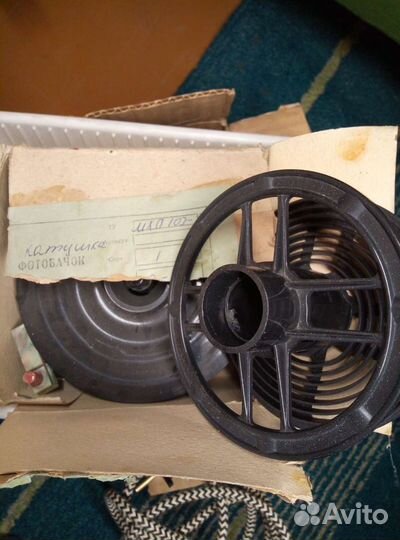 Фотоувеличитель