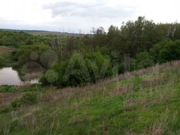 Участок 2 га (промназначения)