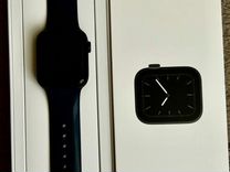 Часы apple watch 5 40 mm