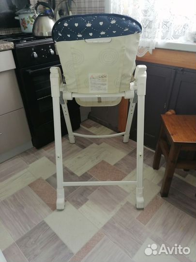 Стул для кормления inglesina gusto