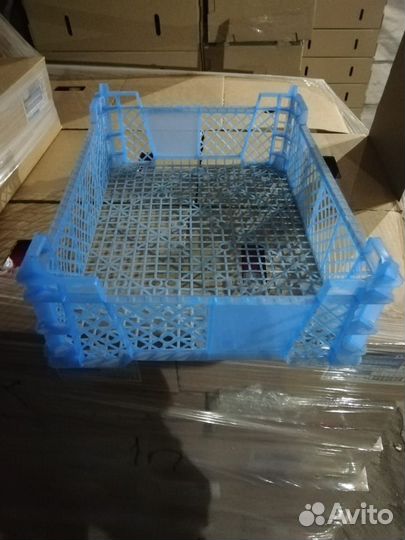 Ящики грибные бу