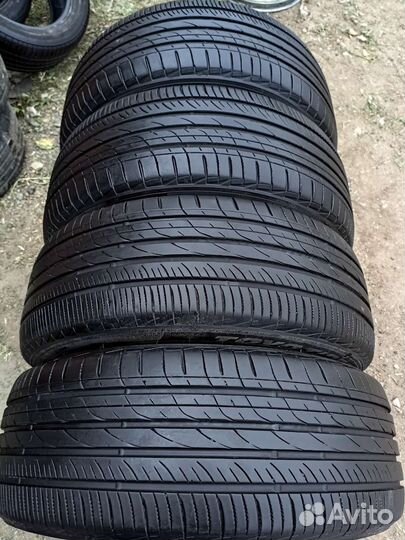 Toyo Proxes CF2 SUV 225/55 R18