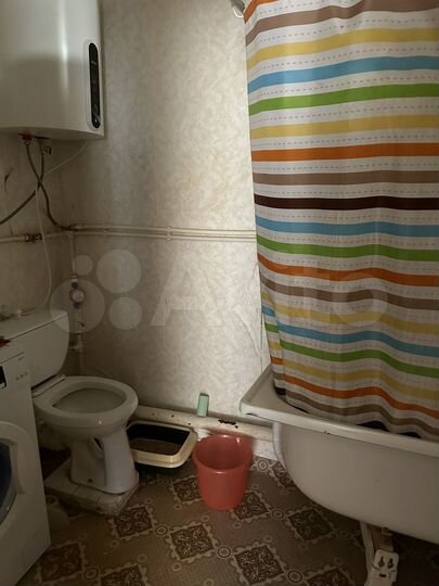 1-к. квартира, 35 м², 2/3 эт.