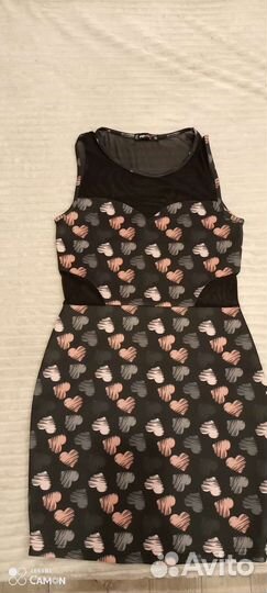 Пакет вещей