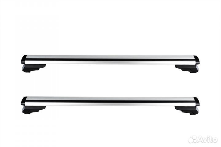 Багажник на крышу Chrysler 300C ED ED2-301F