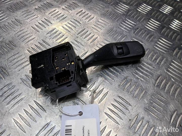 Переключатель подрулевой ford Focus 2 2008-2011