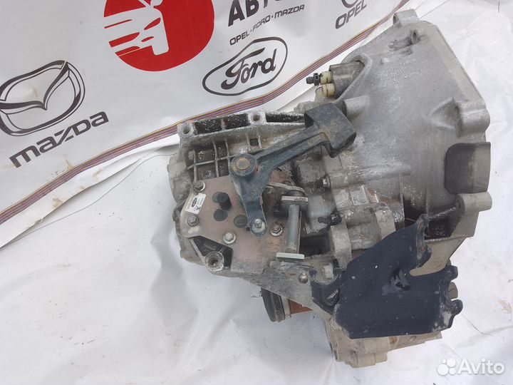 Кпп Ford Focus 2 2 литра