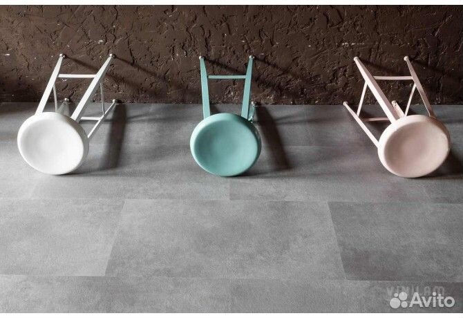 Водостойкий ламинат со склада