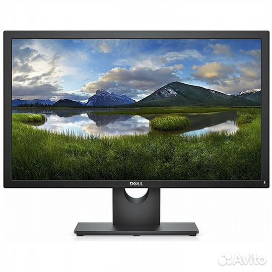 Новый Dell E2318H
