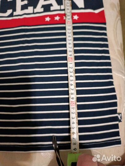 Костюм на мальчика новый152