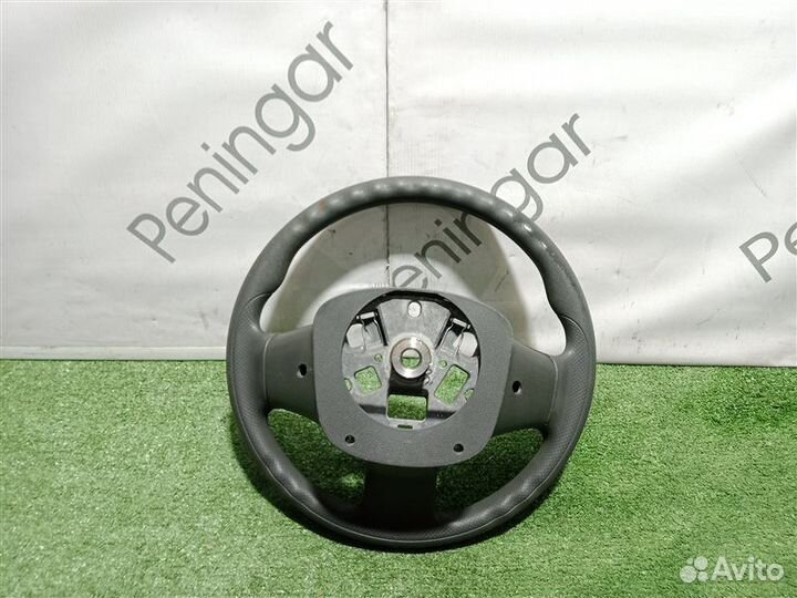 Руль Nissan Cube Z12