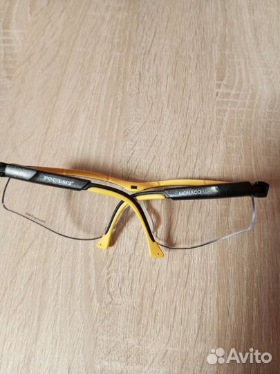 Очки защитные