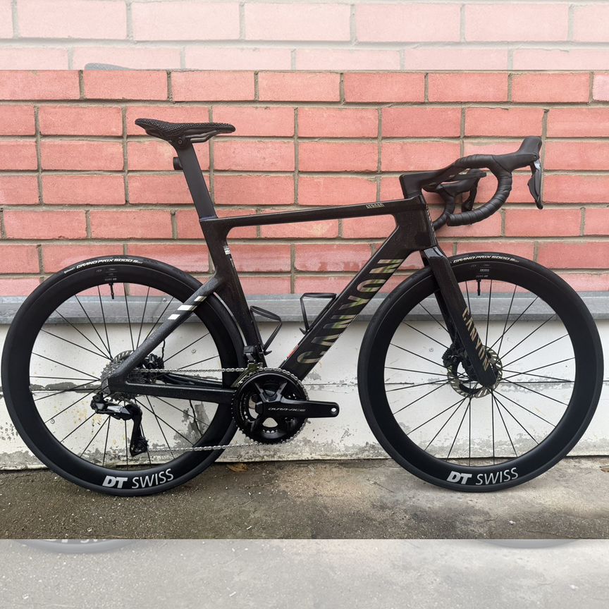 Dt Swiss Aeroad Cfr Disc R065 Canyon Aeroad Товары для хобби и