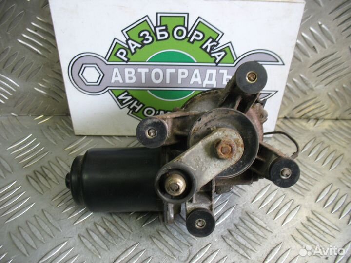 Моторчик дворников передний Mazda Protege 5 2002г