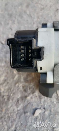 Замок зажигания volvo s80