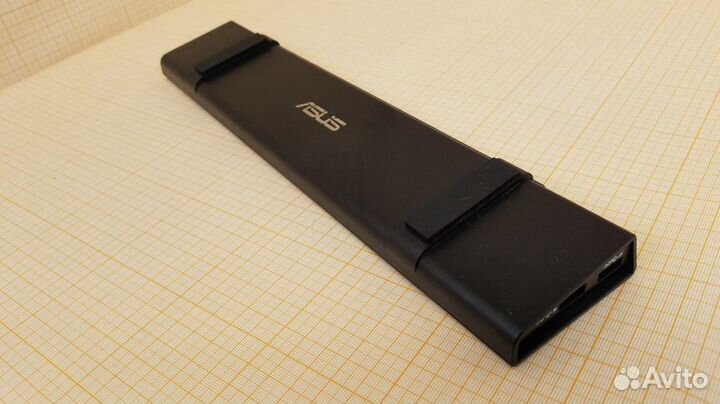 Asus Docking Station USB 3.0 HZ-2 б/у