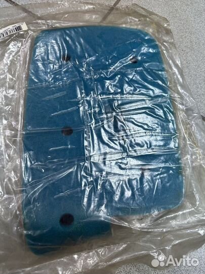 Воздушный фильтр Воздушный фильт 0470-663 оригинал