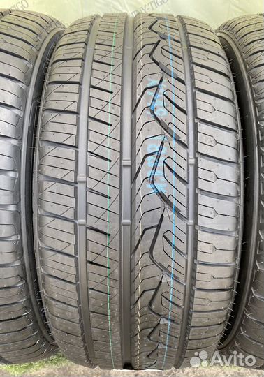 Nitto NT421Q 265/50 R19 110W