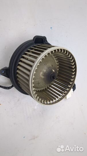 Двигатель отопителя Nissan Pathfinder, 2011