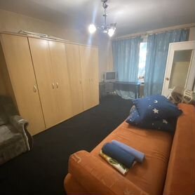 Квартира-студия, 24 м², 3/5 эт.