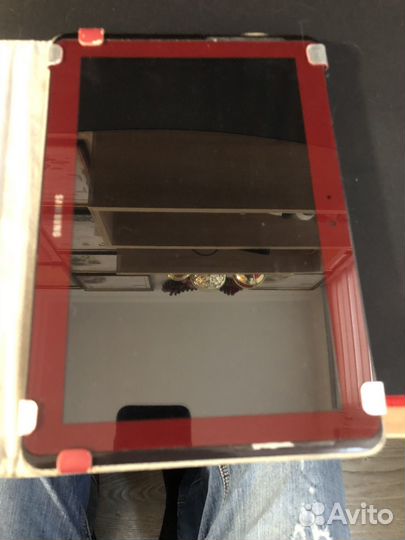 iPad, самсунг на запчасти