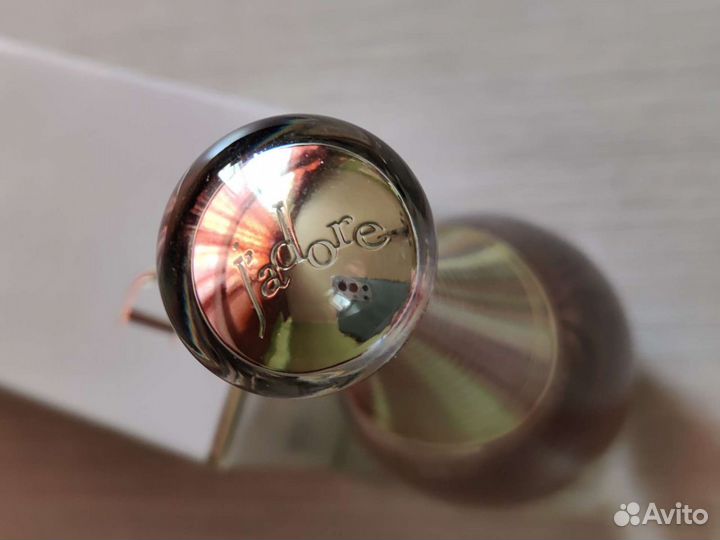 Туалетная вода Dior J'adore оригинал