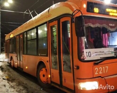 Колпаки на автобус 22.5 вентилятор