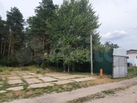 Склад, 500 м²