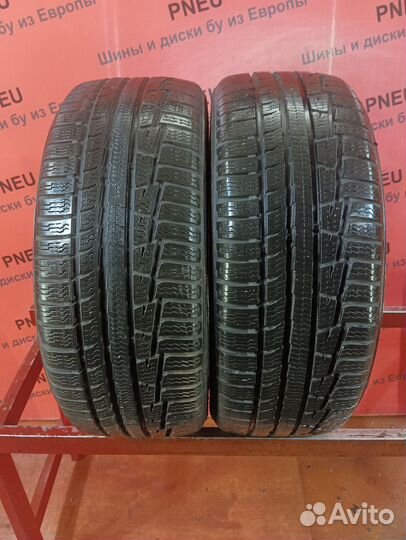 Nokian Tyres WR A3 215/45 R17 91V