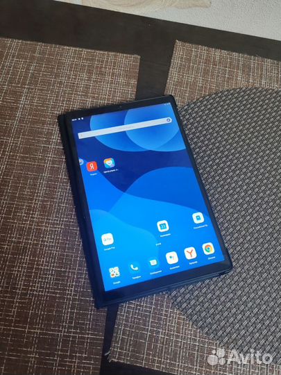 Планшет Lenovo Tab M10 HD,TAB 10 (32 /2)