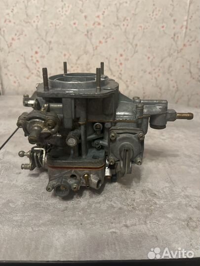Карбюратор ваз 2105 новый