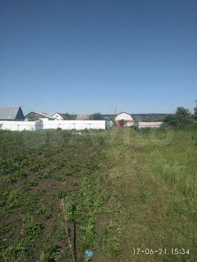 Участок 23 сот. (СНТ, ДНП)