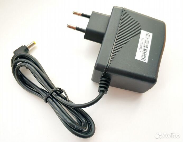 Зарядка для Sony PSP (5V 2A) новая