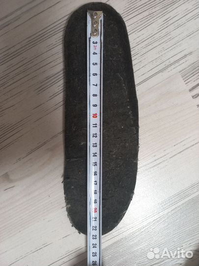 Ботинки reima 36