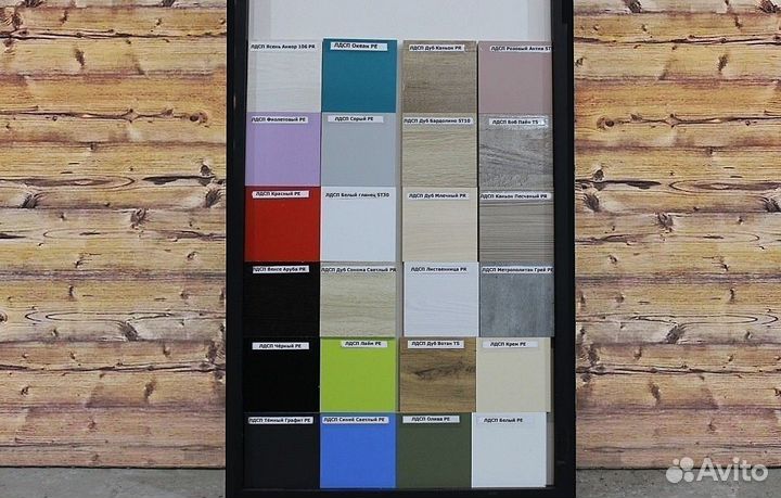 Тумба от производителя