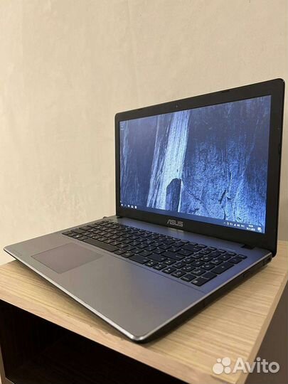Asus 15,6 Intel