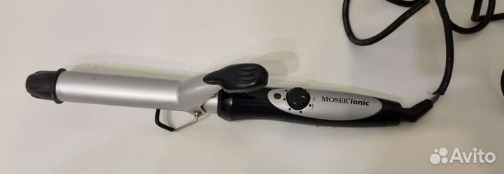 Щипцы для волос локоны