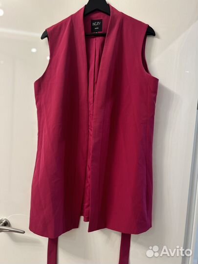 Жилет женский классический 48/50