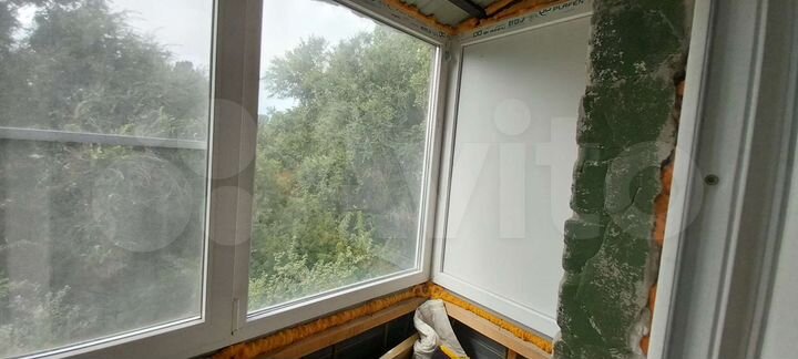 2-к. квартира, 44 м², 4/4 эт.