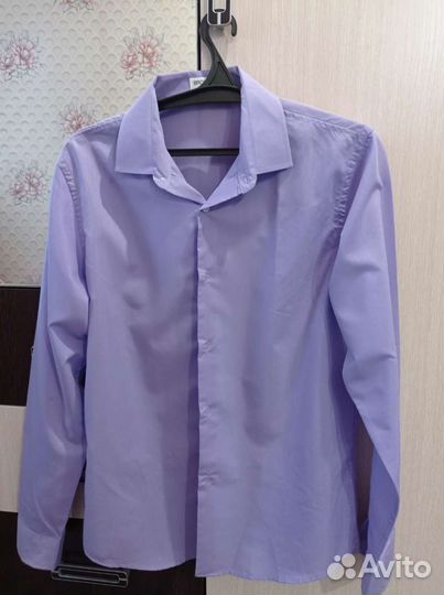 Рубашки мужская