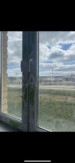 1-к. квартира, 35,5 м², 1/5 эт.