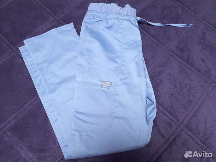 Медицинский костюм Cherokee