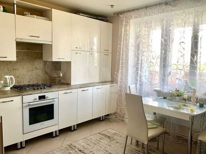 1-к. квартира, 47,2 м², 4/10 эт.